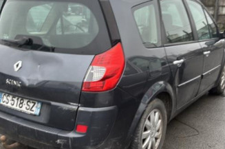 Cardan droit (transmission) RENAULT GRAND SCENIC 2