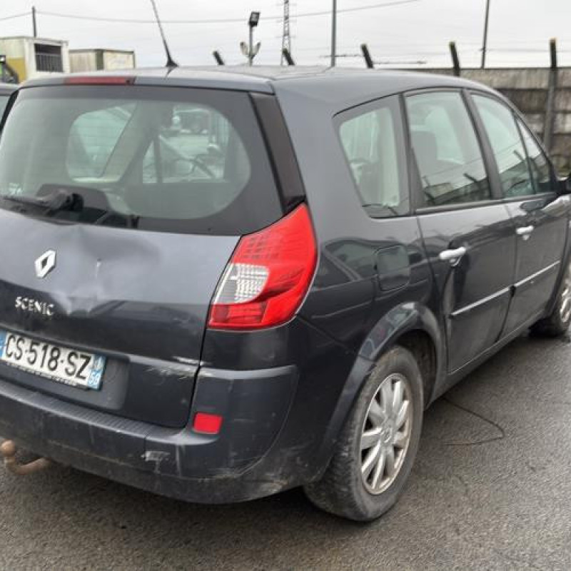 Cardan droit (transmission) RENAULT GRAND SCENIC 2 Photo n°3
