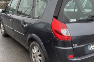 Cardan droit (transmission) RENAULT GRAND SCENIC 2