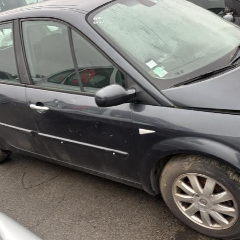 Cardan droit (transmission) RENAULT GRAND SCENIC 2 Photo n°7