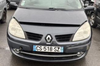 Cardan droit (transmission) RENAULT GRAND SCENIC 2