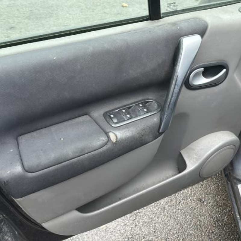 Cardan droit (transmission) RENAULT GRAND SCENIC 2 Photo n°9