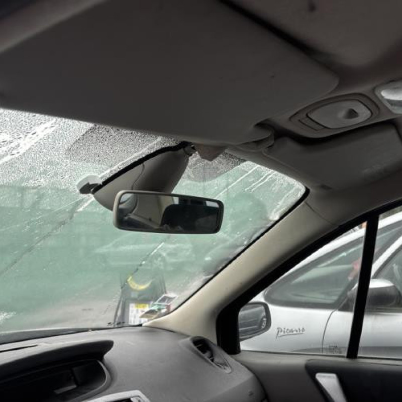 Cardan droit (transmission) RENAULT GRAND SCENIC 2 Photo n°14