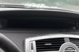 Cardan droit (transmission) RENAULT GRAND SCENIC 2