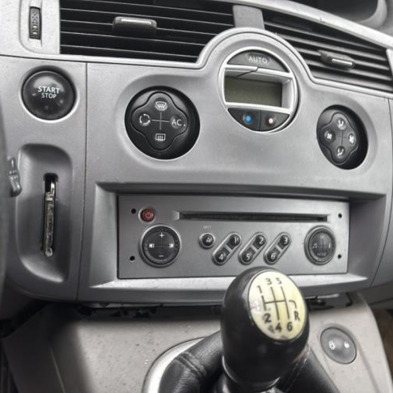 Cardan droit (transmission) RENAULT GRAND SCENIC 2 Photo n°16