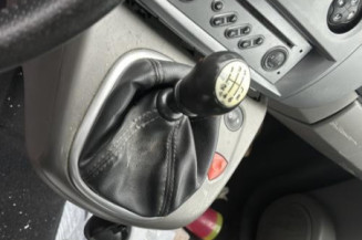 Cardan droit (transmission) RENAULT GRAND SCENIC 2