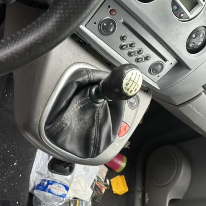 Cardan droit (transmission) RENAULT GRAND SCENIC 2 Photo n°17