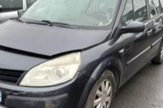 Cardan gauche (transmission) RENAULT GRAND SCENIC 2 Photo n°1