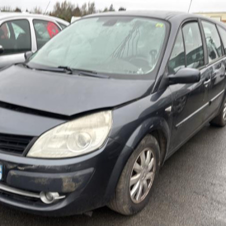 Cardan gauche (transmission) RENAULT GRAND SCENIC 2 Photo n°1