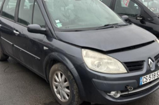 Cardan gauche (transmission) RENAULT GRAND SCENIC 2