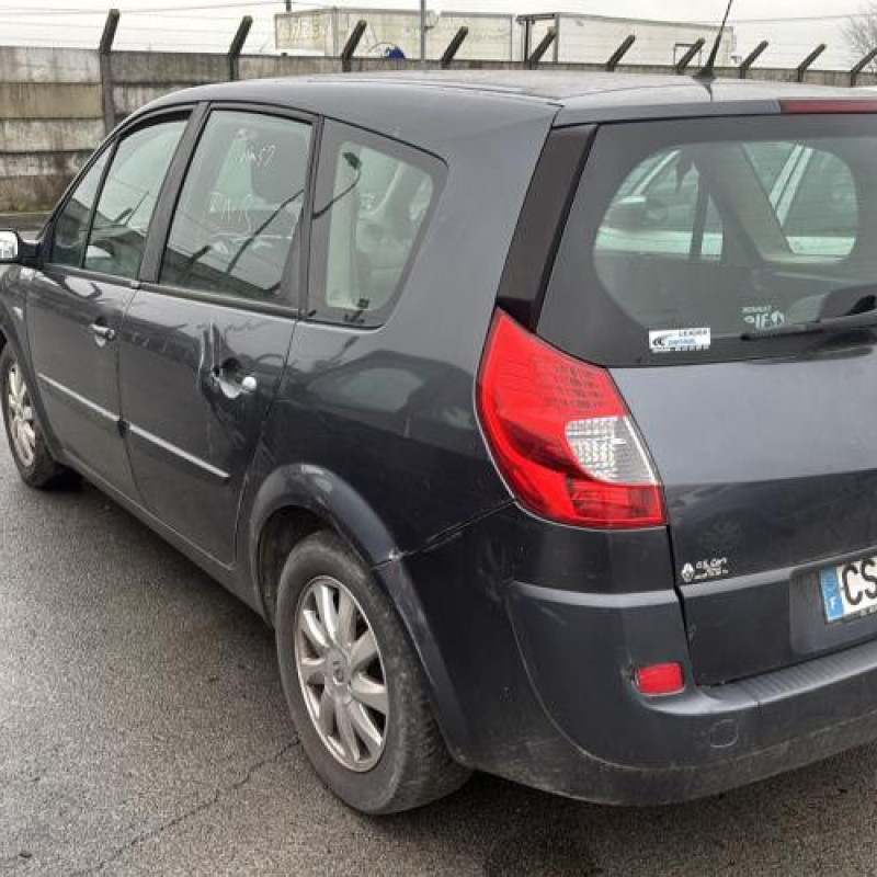 Cardan gauche (transmission) RENAULT GRAND SCENIC 2 Photo n°4