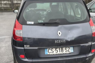 Cardan gauche (transmission) RENAULT GRAND SCENIC 2