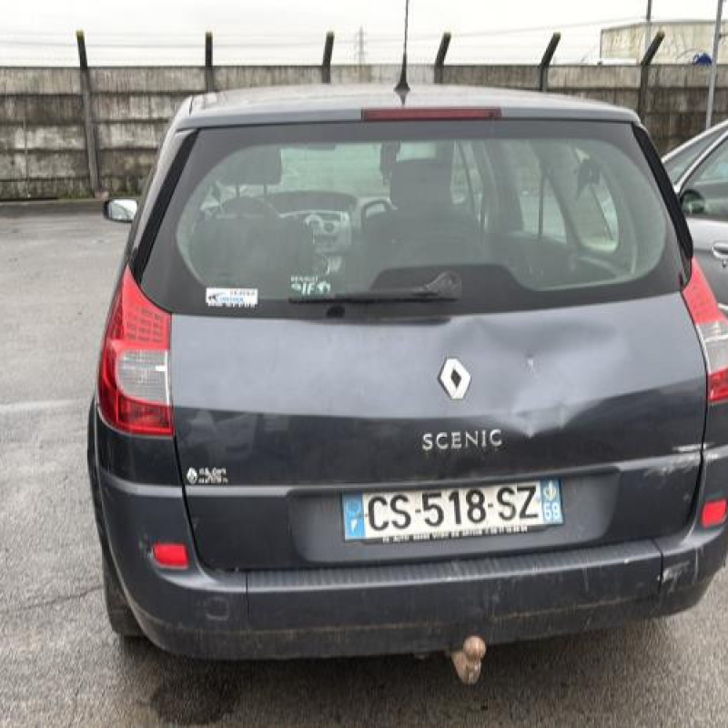 Cardan gauche (transmission) RENAULT GRAND SCENIC 2 Photo n°5