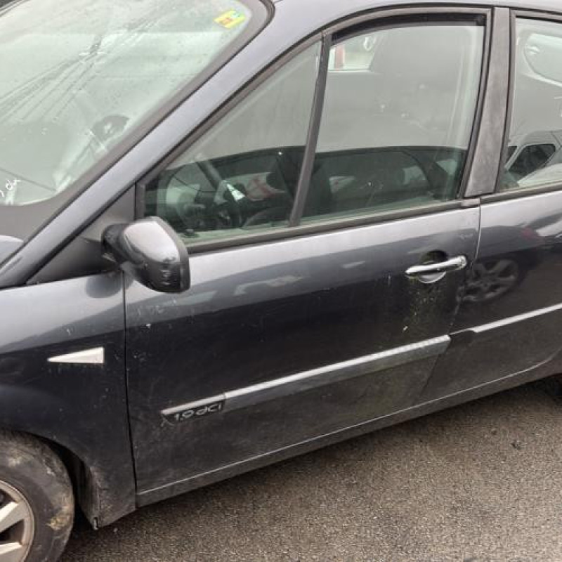 Cardan gauche (transmission) RENAULT GRAND SCENIC 2 Photo n°6