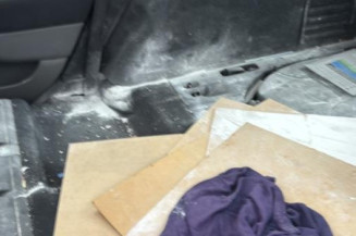 Cardan gauche (transmission) RENAULT GRAND SCENIC 2