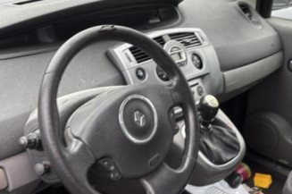 Cardan gauche (transmission) RENAULT GRAND SCENIC 2