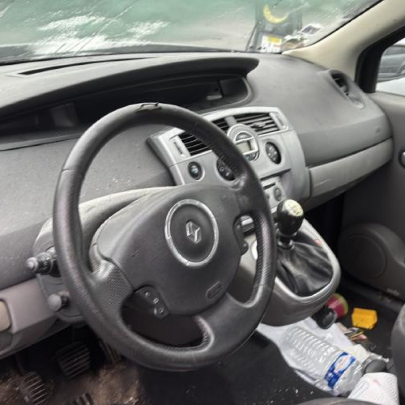 Cardan gauche (transmission) RENAULT GRAND SCENIC 2 Photo n°13