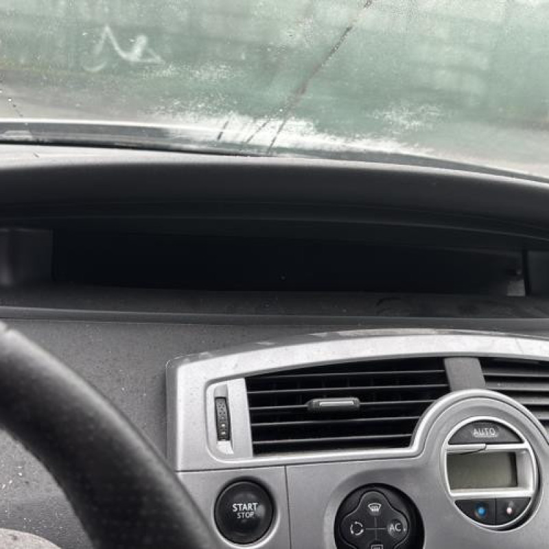 Cardan gauche (transmission) RENAULT GRAND SCENIC 2 Photo n°15