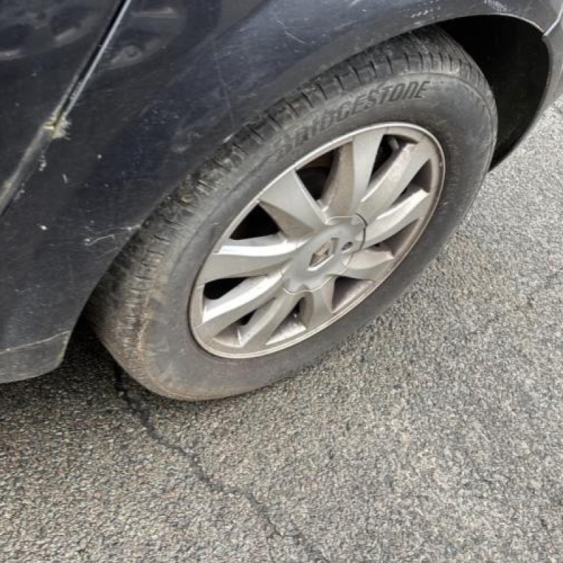 Cardan gauche (transmission) RENAULT GRAND SCENIC 2 Photo n°18