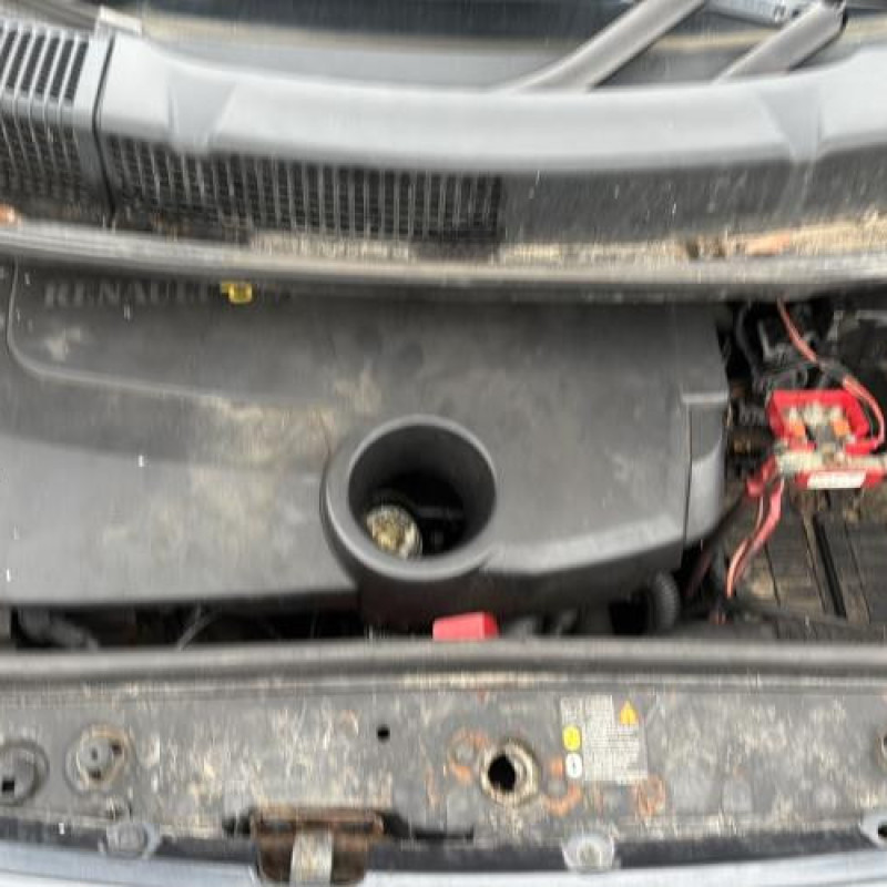 Cardan gauche (transmission) RENAULT GRAND SCENIC 2 Photo n°19