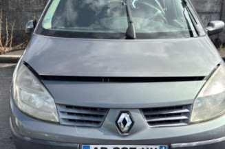 Cardan droit (transmission) RENAULT SCENIC 2