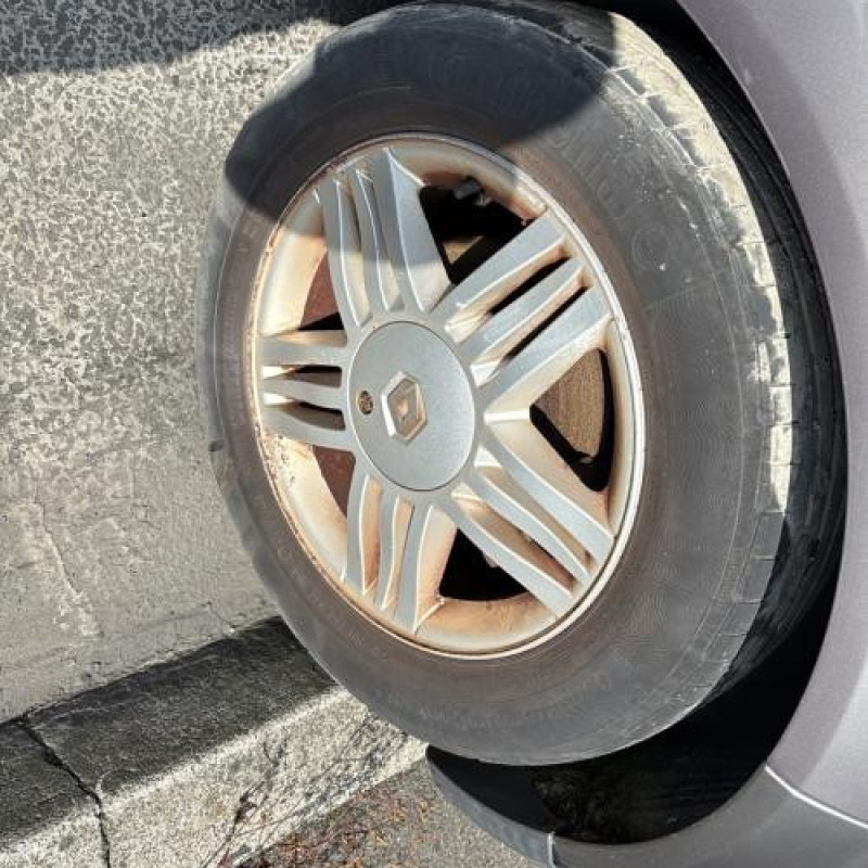 Cardan droit (transmission) RENAULT SCENIC 2 Photo n°18