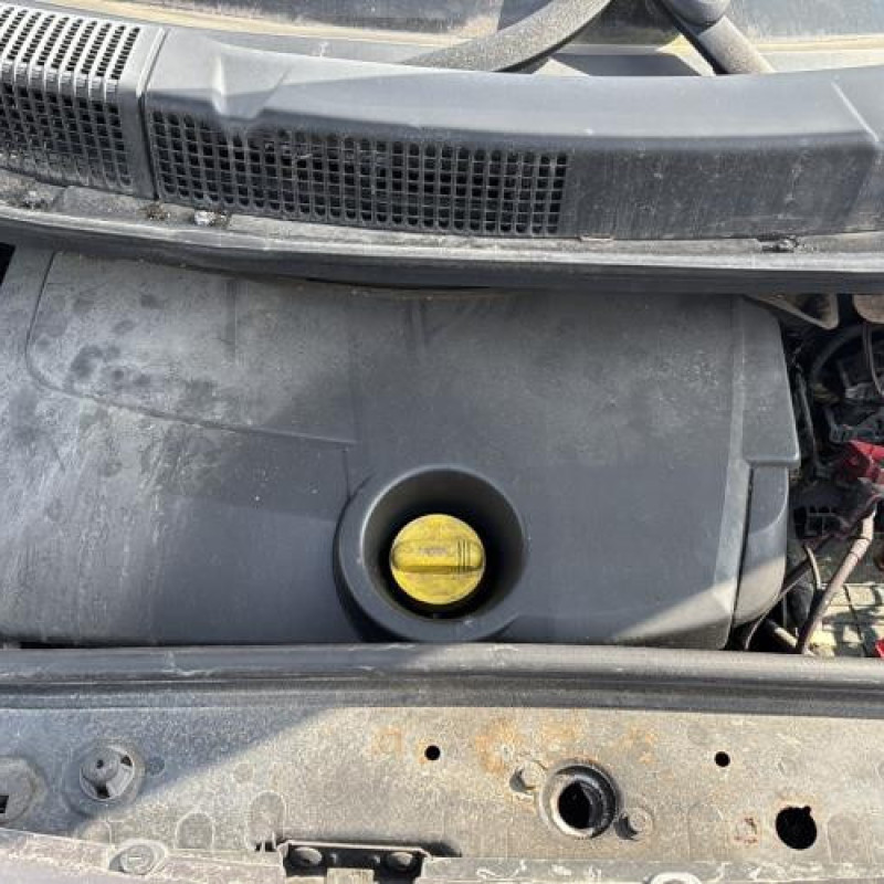 Cardan droit (transmission) RENAULT SCENIC 2 Photo n°19