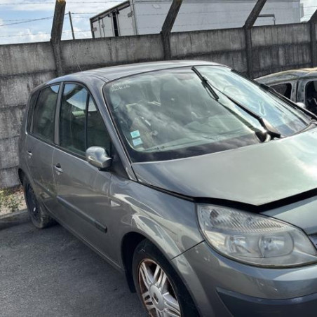 Cardan gauche (transmission) RENAULT SCENIC 2