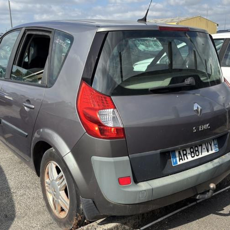 Cardan gauche (transmission) RENAULT SCENIC 2 Photo n°4