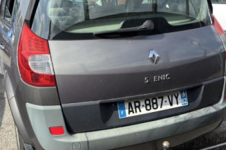 Cardan gauche (transmission) RENAULT SCENIC 2