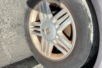 Cardan gauche (transmission) RENAULT SCENIC 2