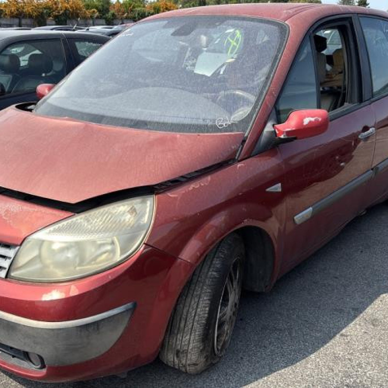 Cardan droit (transmission) RENAULT SCENIC 2 Photo n°1