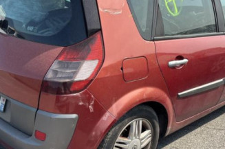 Cardan droit (transmission) RENAULT SCENIC 2