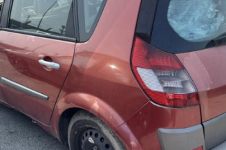 Cardan droit (transmission) RENAULT SCENIC 2