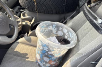 Cardan droit (transmission) RENAULT SCENIC 2