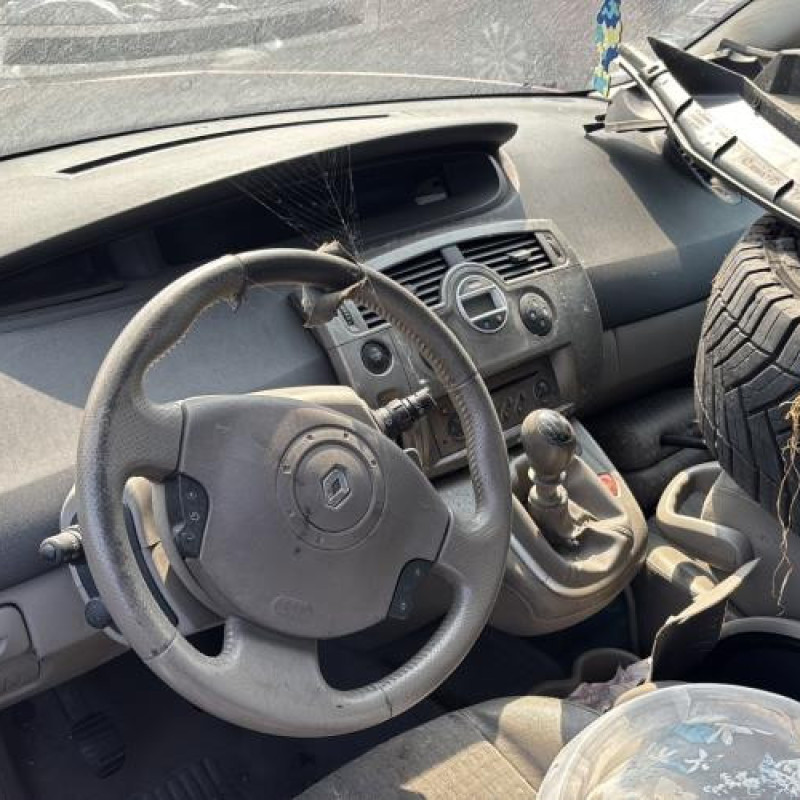 Cardan droit (transmission) RENAULT SCENIC 2 Photo n°11