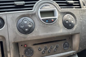 Cardan droit (transmission) RENAULT SCENIC 2