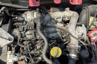 Cardan droit (transmission) RENAULT SCENIC 2