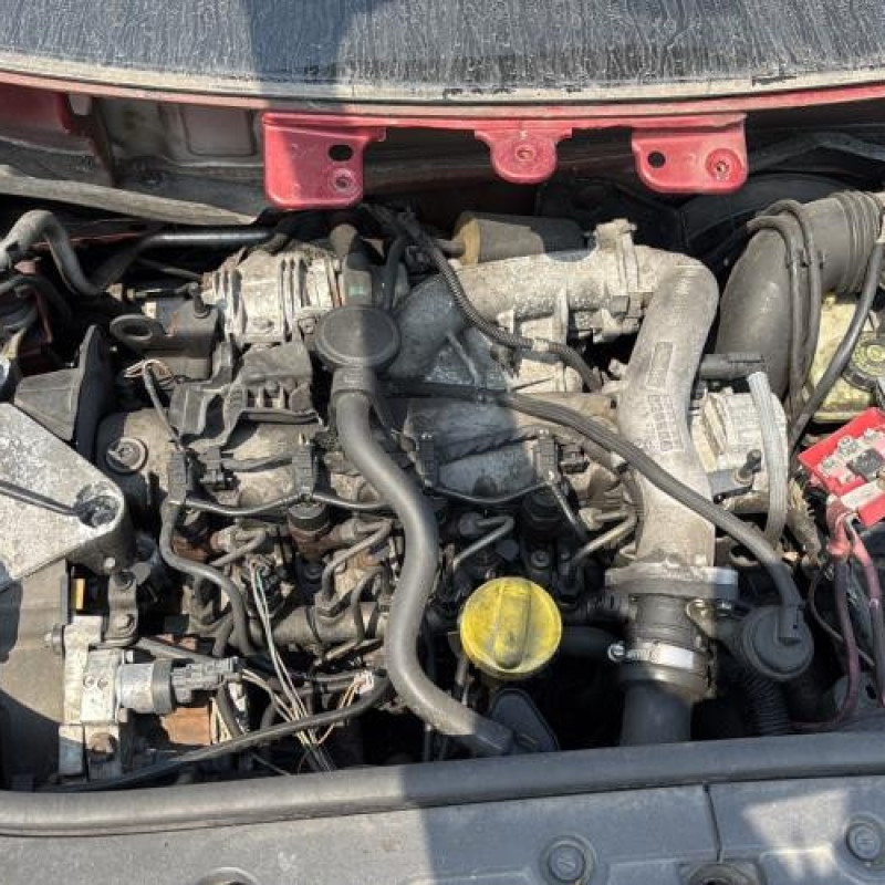 Cardan droit (transmission) RENAULT SCENIC 2 Photo n°14