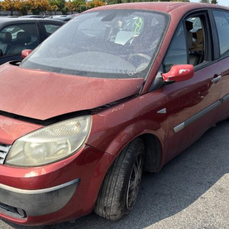 Cardan gauche (transmission) RENAULT SCENIC 2 Photo n°1