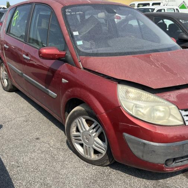 Cardan gauche (transmission) RENAULT SCENIC 2 Photo n°2