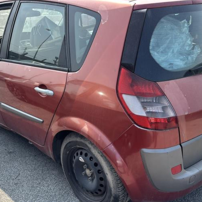 Cardan gauche (transmission) RENAULT SCENIC 2 Photo n°4