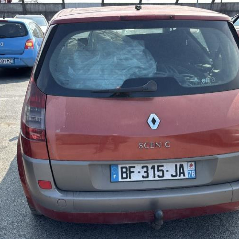 Cardan gauche (transmission) RENAULT SCENIC 2 Photo n°5