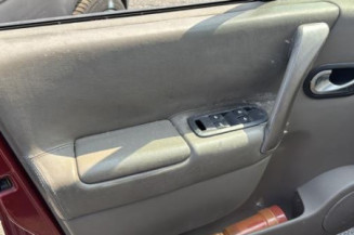 Cardan gauche (transmission) RENAULT SCENIC 2