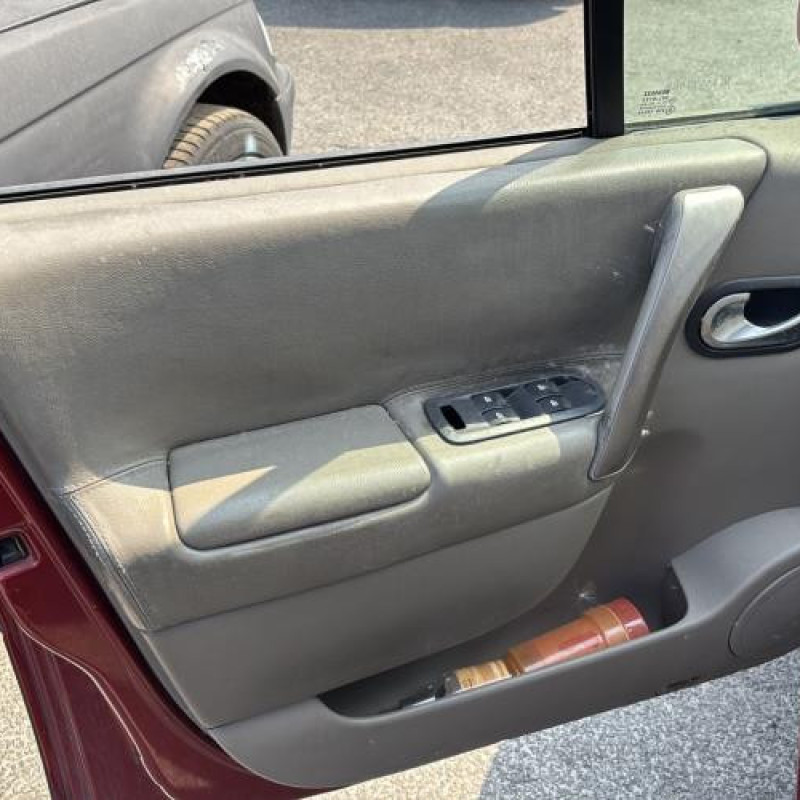 Cardan gauche (transmission) RENAULT SCENIC 2 Photo n°9