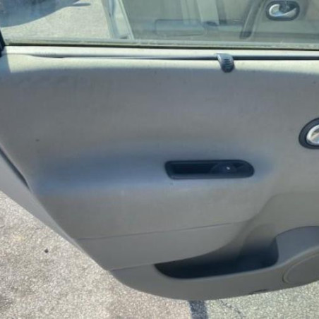 Cardan droit (transmission) RENAULT SCENIC 2 Photo n°1