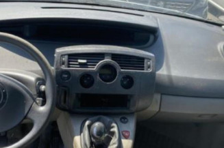 Cardan droit (transmission) RENAULT SCENIC 2