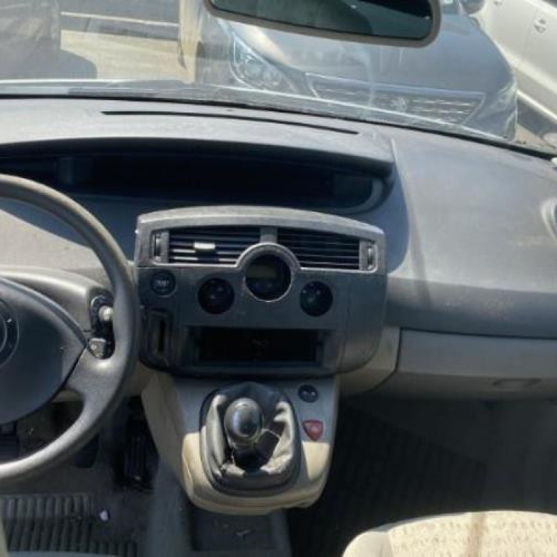 Cardan droit (transmission) RENAULT SCENIC 2 Photo n°4