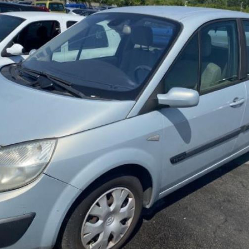 Cardan droit (transmission) RENAULT SCENIC 2 Photo n°11