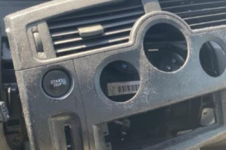 Cardan droit (transmission) RENAULT SCENIC 2